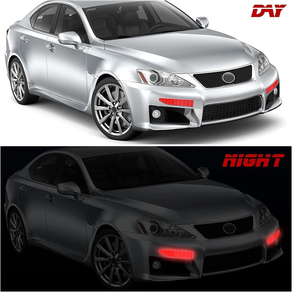 Car Reflective Sticker For Night